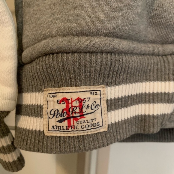 Polo by Ralph Lauren jacket - Picture 3 of 4